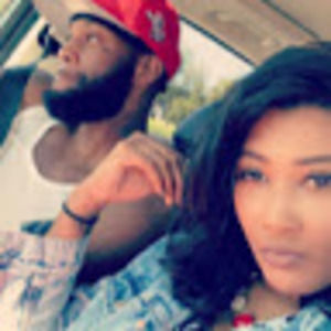 Meet your Posher, Terrill